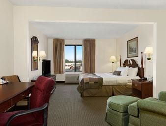 Hotel Wingate By Wyndham Airport - Rockville Road