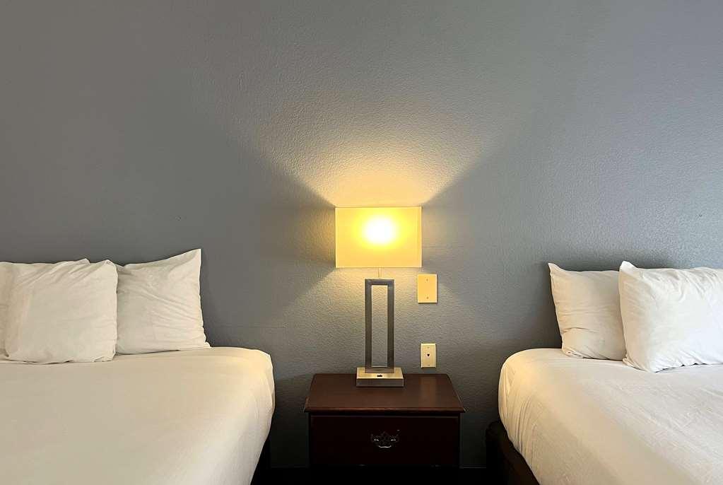 Hotel Wingate By Wyndham Airport - Rockville Road Indianapolis
