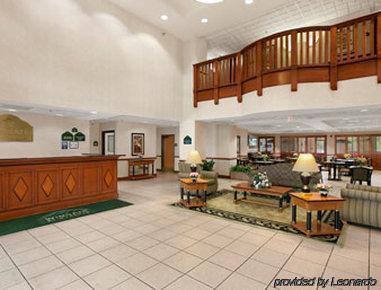 Wingate By Wyndham Airport - Rockville Road