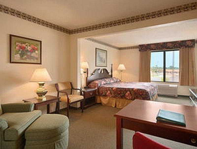 Wingate By Wyndham Airport - Rockville Road 3*