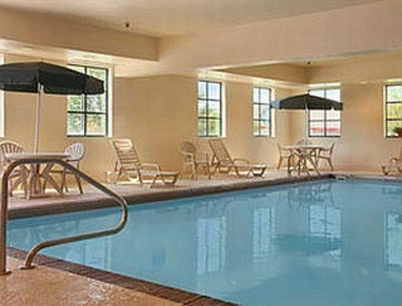 Wingate By Wyndham Airport - Rockville Road 3*