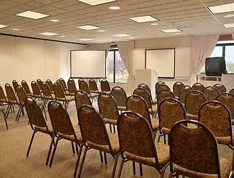 Wingate By Wyndham Airport - Rockville Road 