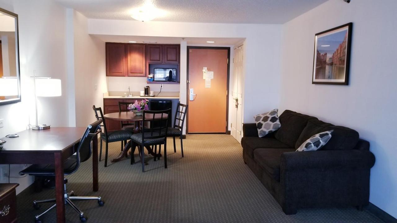 Wingate By Wyndham Airport - Rockville Road